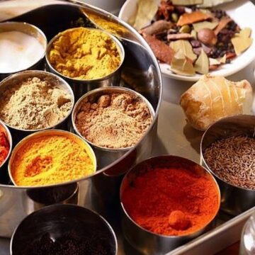 MaMa Indian Restaurant